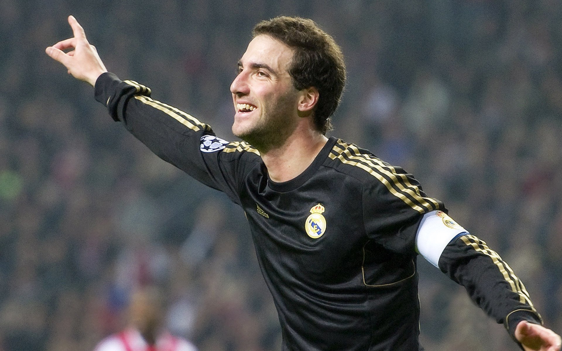 格纳布里致命一击定乾坤，哥伦比亚式激情与马竞铁血的欧陆碰撞